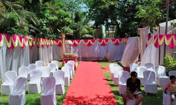 Mauli Mangal karyalay